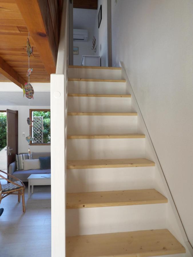 Bleu Soleil Villa Gruissan Exterior foto